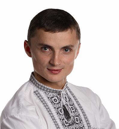 Михайло Головко