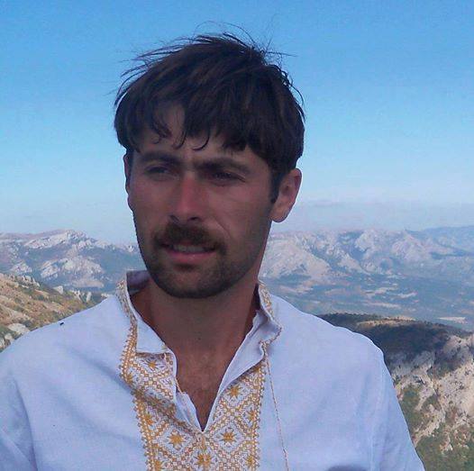Капінос Олександр, 29 років, активіст ВО «Свобода», село Дунаїв, Кременецький район, Тернопільська область Загинув 18 лютого 2014 року