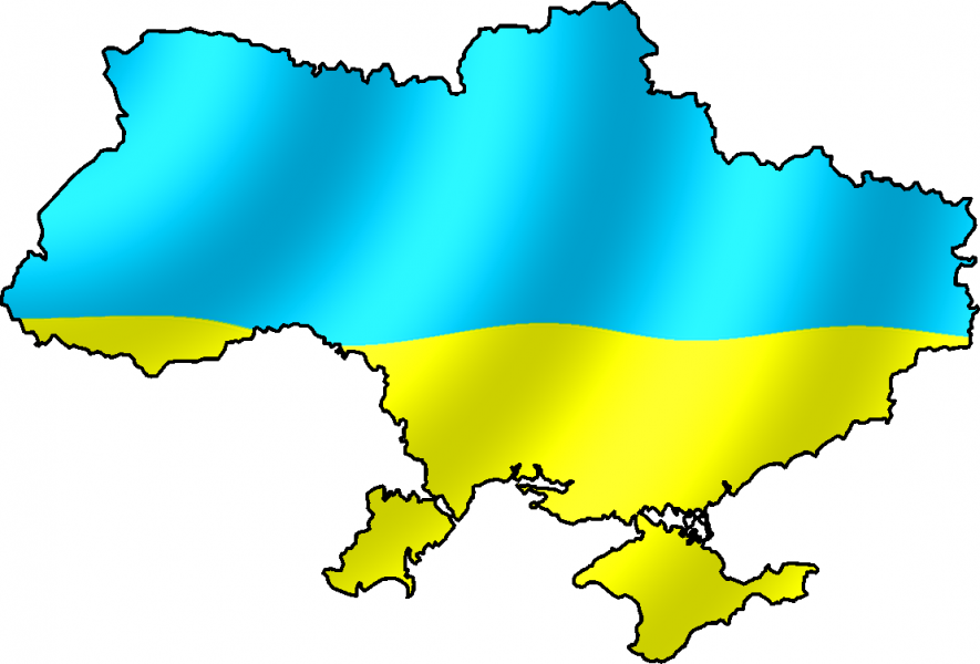 flagmap_of_ukraine