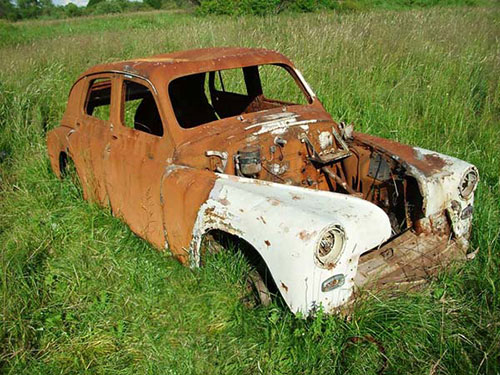 rusty-car